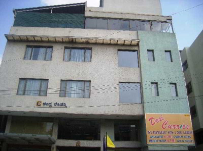 Las mejores ofertas de Chandra Residency Bangalore 