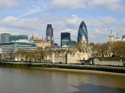 Las mejores ofertas de ibis London Barking Central London