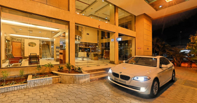 Las mejores ofertas de Royal Plaza Chennai Chennai