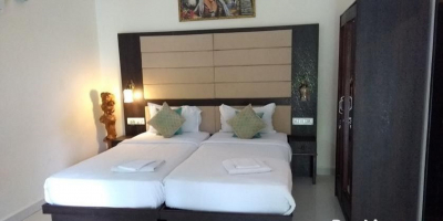 Las mejores ofertas de Shikara Beach Resort South Goa