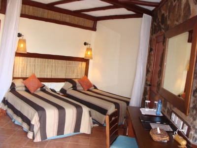 Best offers for Kilaguni Serena Safari Lodge Mombasa 