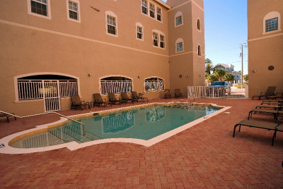 Best offers for Universals White Cap Beachfront Apartments Fort Myers 