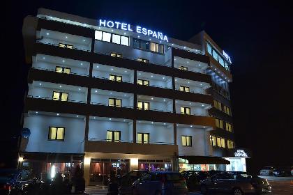 Best offers for Hotel ESPANA Sarajevo