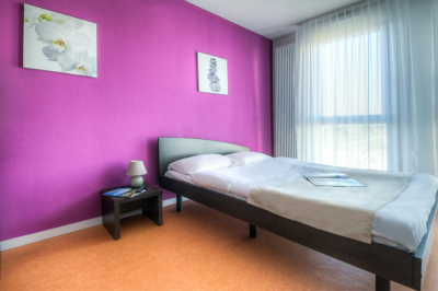 Las mejores ofertas de Comfort Aparthotel Besançon Hauts Du Chazal Besançon