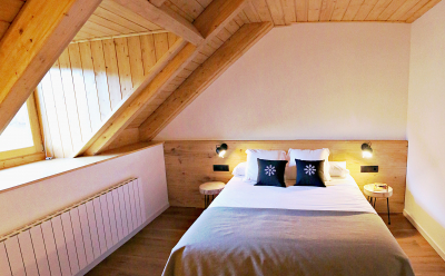 Las mejores ofertas de Lo Paller Port Ainé