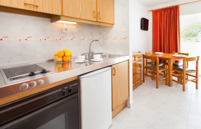 Las mejores ofertas de Oasis Sa Tanca Apartamentos SANTA EULALIA