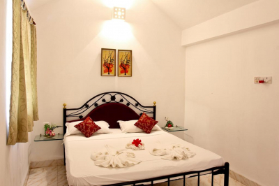 Las mejores ofertas de San Joao Holiday Homes South Goa