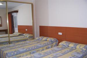 Las mejores ofertas de APARTAMENTOS ACANTILADOS Salou