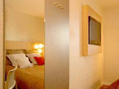 Las mejores ofertas de Balladins Coignieres Ile de France