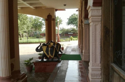 Las mejores ofertas de Basant Vihar Palace Bikaner 