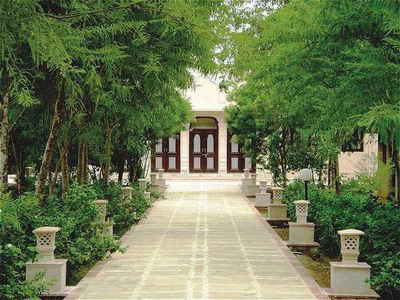 Las mejores ofertas de The Bagh Bharatpur
