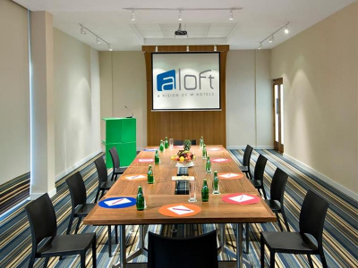 Las mejores ofertas de Aloft Hotel Chennai Chennai