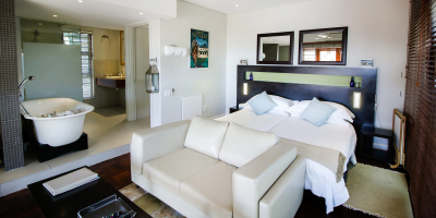 Las mejores ofertas de Camps Bay Retreat Hotel Ciudad del Cabo
