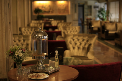 Las mejores ofertas de Selcuk Hotel Mevlana Konya