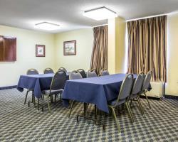 Las mejores ofertas de QUALITY INN Mullins