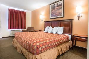 Las mejores ofertas de RODEWAY INN Santee 