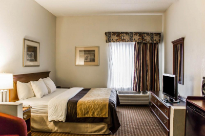 Best offers for Comfort Inn & Suites Raleigh 