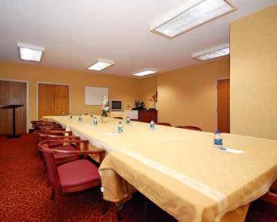 Las mejores ofertas de Comfort Inn Dayton 