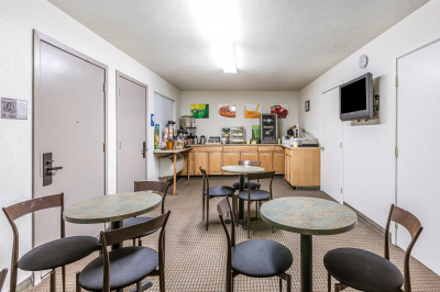 Las mejores ofertas de Quality Inn Monterey Beach Dunes California City 