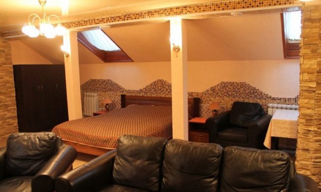 Lait on Shcherbakova Street