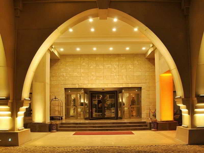 Las mejores ofertas de Erdoba Elegance Hotel & Convention Center Mardin 