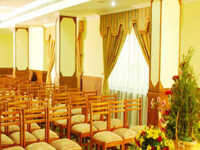 Las mejores ofertas de Grand Seasons Kochi 