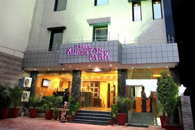 Las mejores ofertas de Kingston Park Delhi