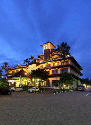 Las mejores ofertas de GQ Hotel Yogyakarta Yogyakarta 