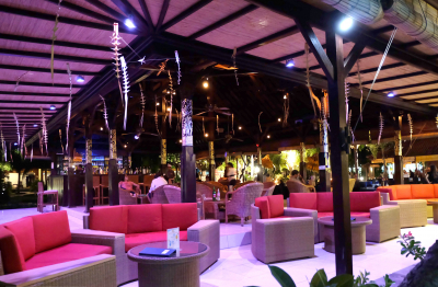 Las mejores ofertas de Adi Assri Beach Resorts and Spa Isla de Bali