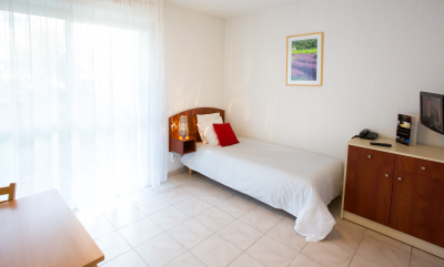 Las mejores ofertas de All Suites Merignac Aeroport Merignac