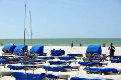 Las mejores ofertas de Howard Johnson St. Petersburg Beach St Petersburg