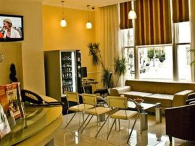 Las mejores ofertas de Leisure Inn Central London