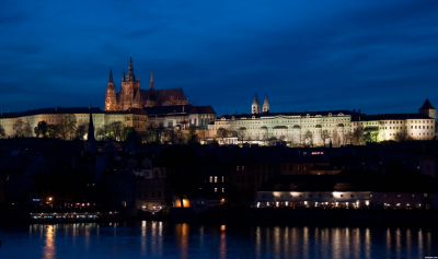 Las mejores ofertas de RELAX INN Praga