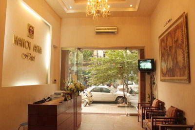 Las mejores ofertas de Hanoi Little Center Hotel Ha Noi 