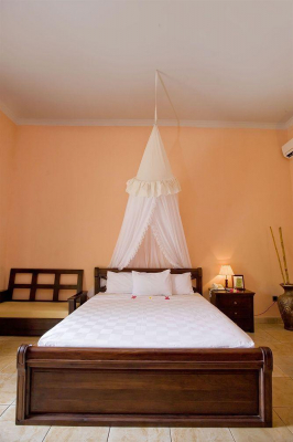 Las mejores ofertas de Bali Nibbana Resort Isla de Bali