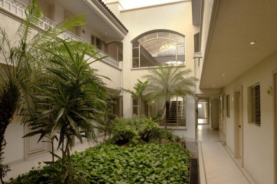 Las mejores ofertas de Hotel & Suites Quinta Magna Guadalajara 