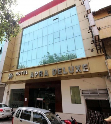 Las mejores ofertas de Apra Deluxe Delhi