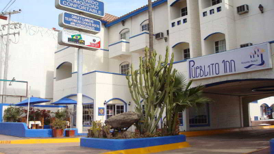 Best offers for Pueblito Inn Tijuana