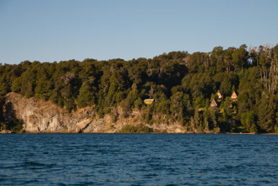 Las mejores ofertas de Cabanas Villa Panil San Carlos de Bariloche