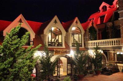 Best offers for Saphir Dalat Hotel Nha Trang