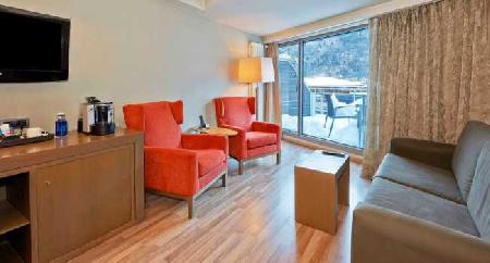 Las mejores ofertas de Hotel NH Andorra La Vella Andorra La Vella