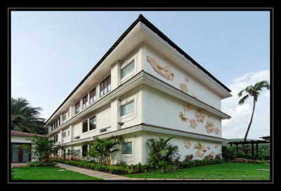 Las mejores ofertas de White Pearl Suites Antigua Goa