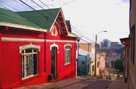 Las mejores ofertas de B&b Casa Del Sol Viña Del Mar 