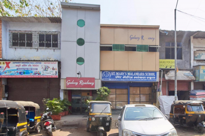 Las mejores ofertas de Galaxy Residency Bombay 