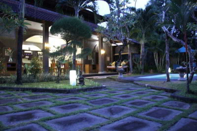 Las mejores ofertas de The Catur Villa Isla de Bali