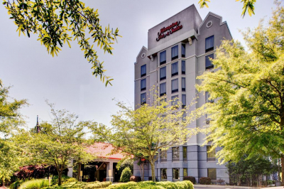 Las mejores ofertas de Hampton Inn Suites Atlanta/Duluth/Gwinnett Duluth 