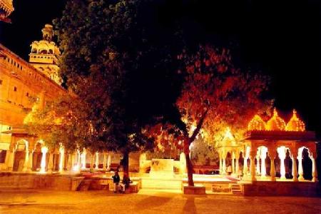 Las mejores ofertas de Mandir Palace Jaisalmer 