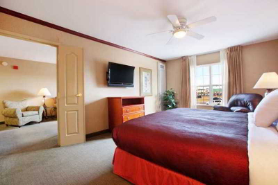 Las mejores ofertas de Homewood Suites by Hilton Sioux Falls, Sd Sioux Falls 