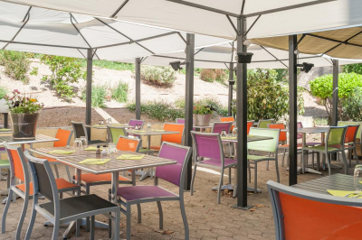 Las mejores ofertas de Hotel Le Collonges Lyon 