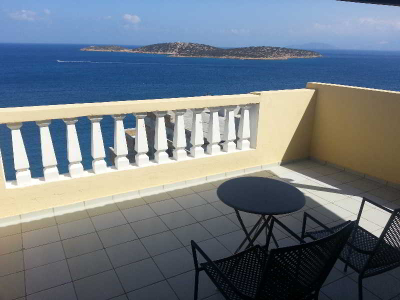 Las mejores ofertas de Di Mare Achlia